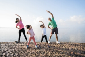 Exercises for Healthy and Strong Feet
