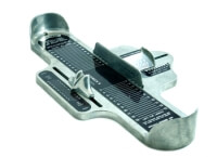 Proper Shoe Fitting With the Brannock Device