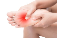 MLS Treatment for Diabetic Peripheral Neuropathy