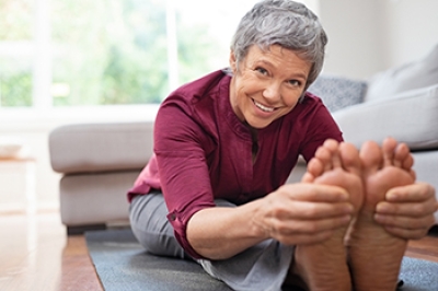Exercises That Can Help With Plantar Fasciitis